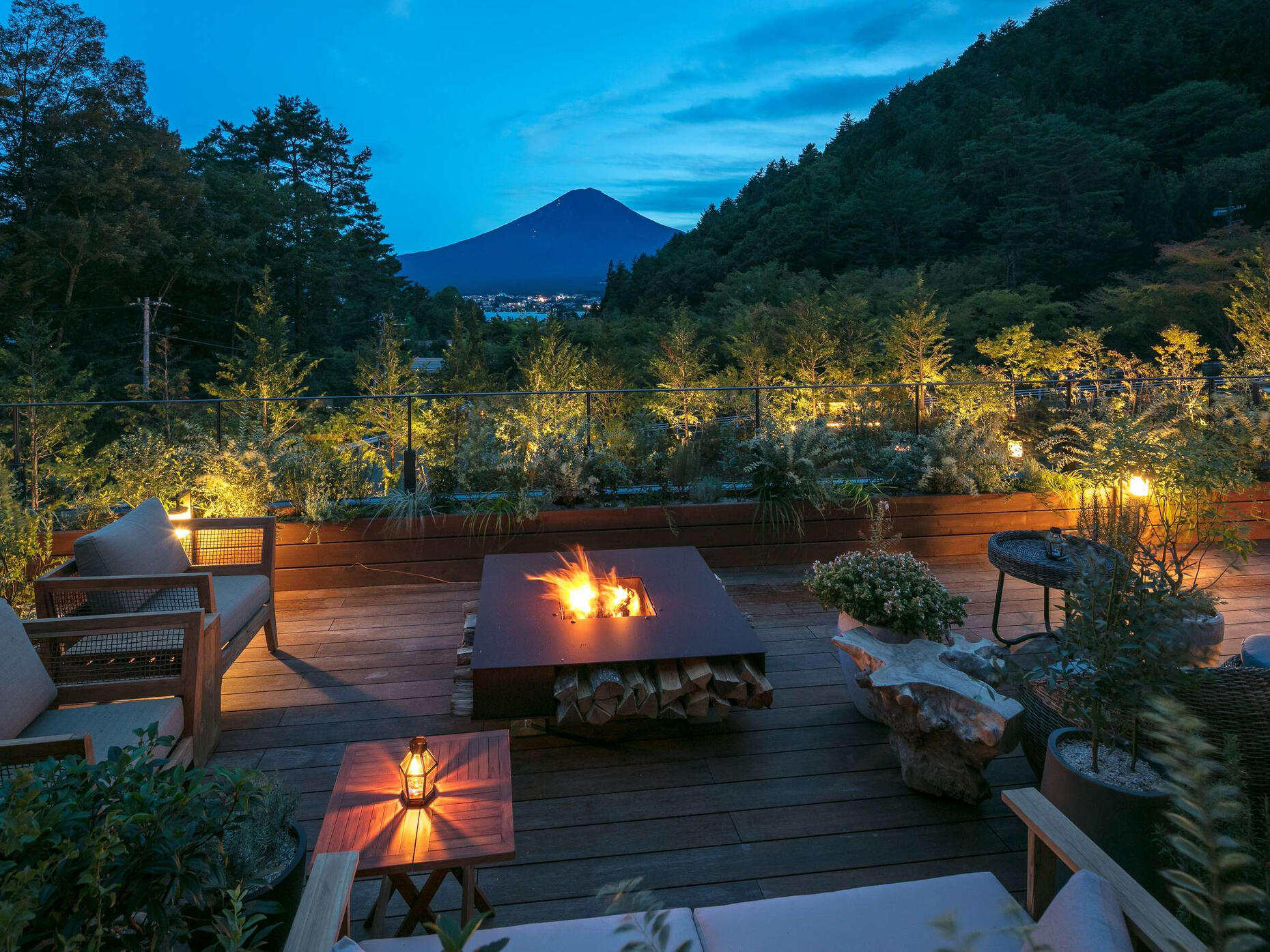 Ryokans